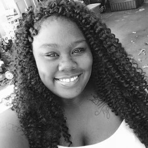 Meet your Posher, Tyresha